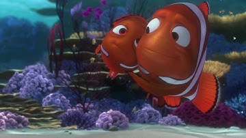 Finding Nemo 3D "Classic" TV Spot