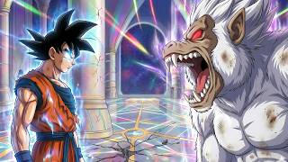 (4) “Goku Uncovers the Ancient Saiyan Truth… Now the Clan is Rising Again!”