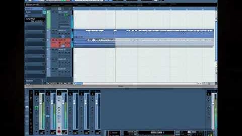 Native Instruments - Guitar Rig Session - Recording with Guitar Rig Session (Part 2 of 2)