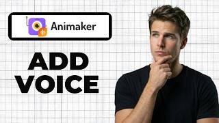 How To Add Voiceover To Character In Animaker (Full Guide)