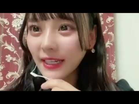 齊藤なぎさソロあの子コンプレックス【SHOWROOM】