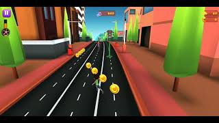 KIKO and super Speedo racing 3D new Game screenshot 4