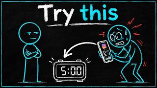 5 Focus Tricks That Save You When Your Brain Wants to Scroll