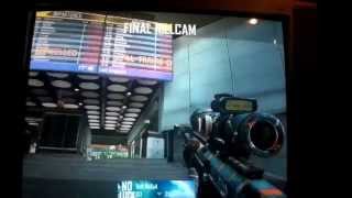 Triple Collat Shot on Express