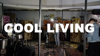 Melting Butter Session #60: Cool Living - Wholesome Prison Blues (live at RAMA Tonstudio)