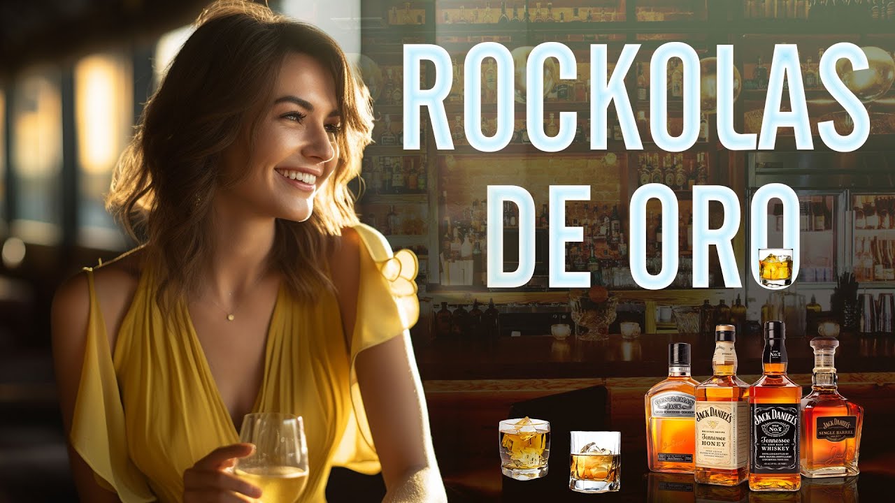 Rockolas De Oro Cecilio Alva, Nestor Álava, Pablo Cortez, Segundo Rosero, Noe Morales Exitos