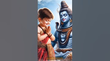 Har Har Shambhu Shiv Mahadeva | mahadev status | #mahakal #shiva #mahadev #tiktok #viral #shorts