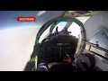 Там, где закипают слезы: полет МиГ-31 в стратосфере глазами пилота