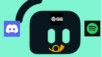 An Easy way to toggle Spotify and Discord on your Twitch Stream (Streamlabs OBS)