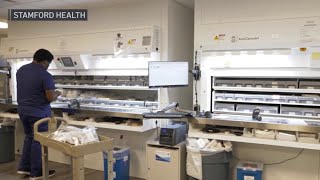 Quinnipiac program aims to address primary care physician shortage