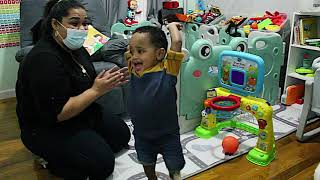 Children's Aid Home-Based Program