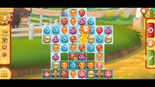 Farm heroes saga level 3759 ⭐