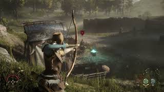 Wield a Rune in battle, Soulforge (Rune Charge up on Leveling)