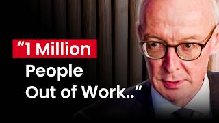 1 In 8 Young People DON’T Have Jobs - UK Jobs Minister Explains