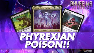 Atraxa, Grand Unifier - Commander Deck Tech