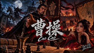 Download lagu 曹操｜KTV 動態字幕｜全新 輕搖滾 Cover｜AI Voice Cover by Capt. Lilia Iwasko｜原唱：林俊傑