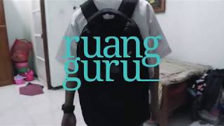 RUANGGURU ADVERTISING : DON'T WASTE YOUR TIME! screenshot 4