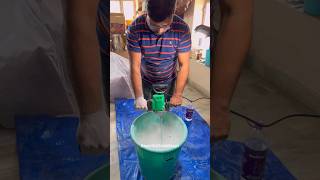 How Herbal Gulal Is Made At Home Indian Street Food