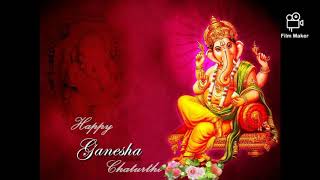 Aala Re Aala ganesha| song | Ganesh. Thumb