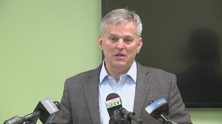 Federal court blocks Grand jury from prosecuting NC Attorney General