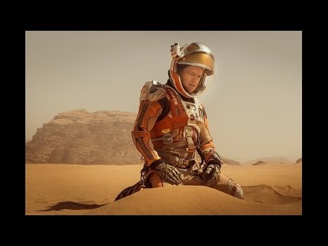 『オデッセイ』映画オリジナル予告編