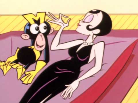 Dexter's Laboratory - Jurassic Pooch/ Orgon Grindor/ Dumb Like Dee Dee - YouTube