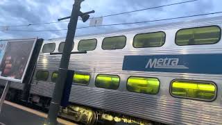 Metra Elgin 7/23/2026