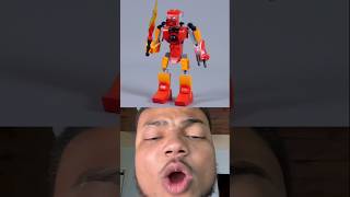 Every Non-Mata Hau Set Ranked #BIONICLE #lego