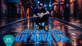 Thiagão Canal Oficial - Thiagão, Wesley Cruz - Abra Os Olhos E Verá Um Novo Dia [Lyric Oficial]