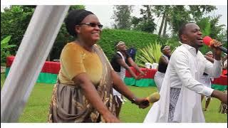 Munyana by Angelique i muhanga