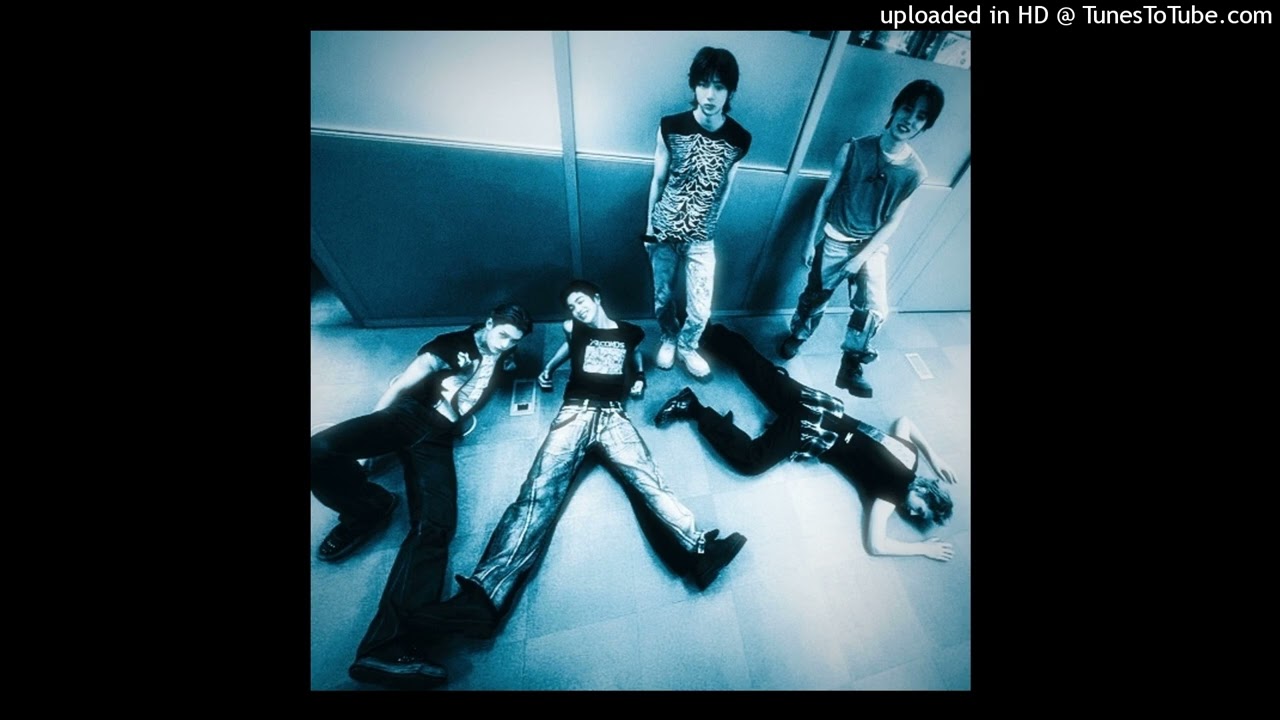 GO!-CORTIS(REMIX) but mine is Hard