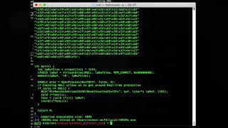 New in Metasploit 5: Evasion Modules