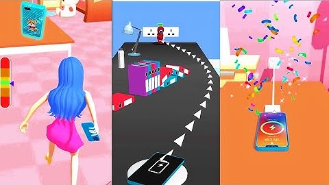 battery low fun gameplay walkthrough video | battery low problem solution | battery low all level