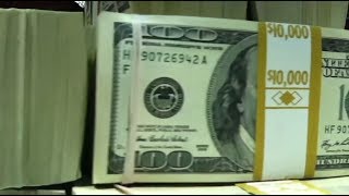 34 800 Të Falsifikuara Në Qarkullim, 12 Të Dyshuarit Në Paraburgim