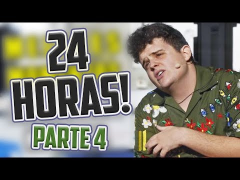 Viendo a Arkano rapear por 24 Horas Seguidas! [PARTE 4] - Viendo a Arkano rapear por 24 Horas Seguidas! [PARTE 4]