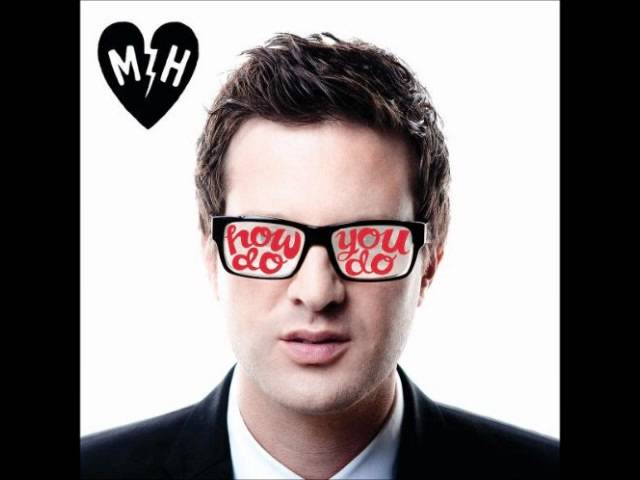 Get To Know YouMayer Hawthorne