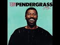 ISRAELITES:Teddy Pendergrass - Joy 1988 {Extended Version}