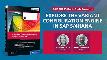 Advanced Variant Configuration (AVC) with SAP S/4HANA Q&A with SAP