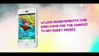 Social Mobile App Example screenshot 5