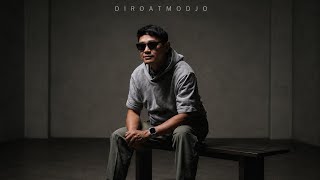 JATUH CINTA - Diroatmodjo (Official Music Video)