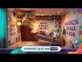 Quiz, który wyłącza nudę!