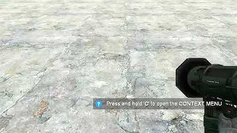 Rocket Jumping Gone Wrong.