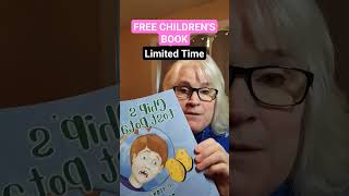 Free Children's eBook on Amazon | While Supplies Last  #short #free #childrensbooks #freebooks