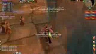 Firemaw wipe