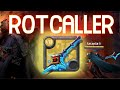 Rotcaller Noob in 7v7 F2B vs BRAWL - Roads PVP (Ablion Online)