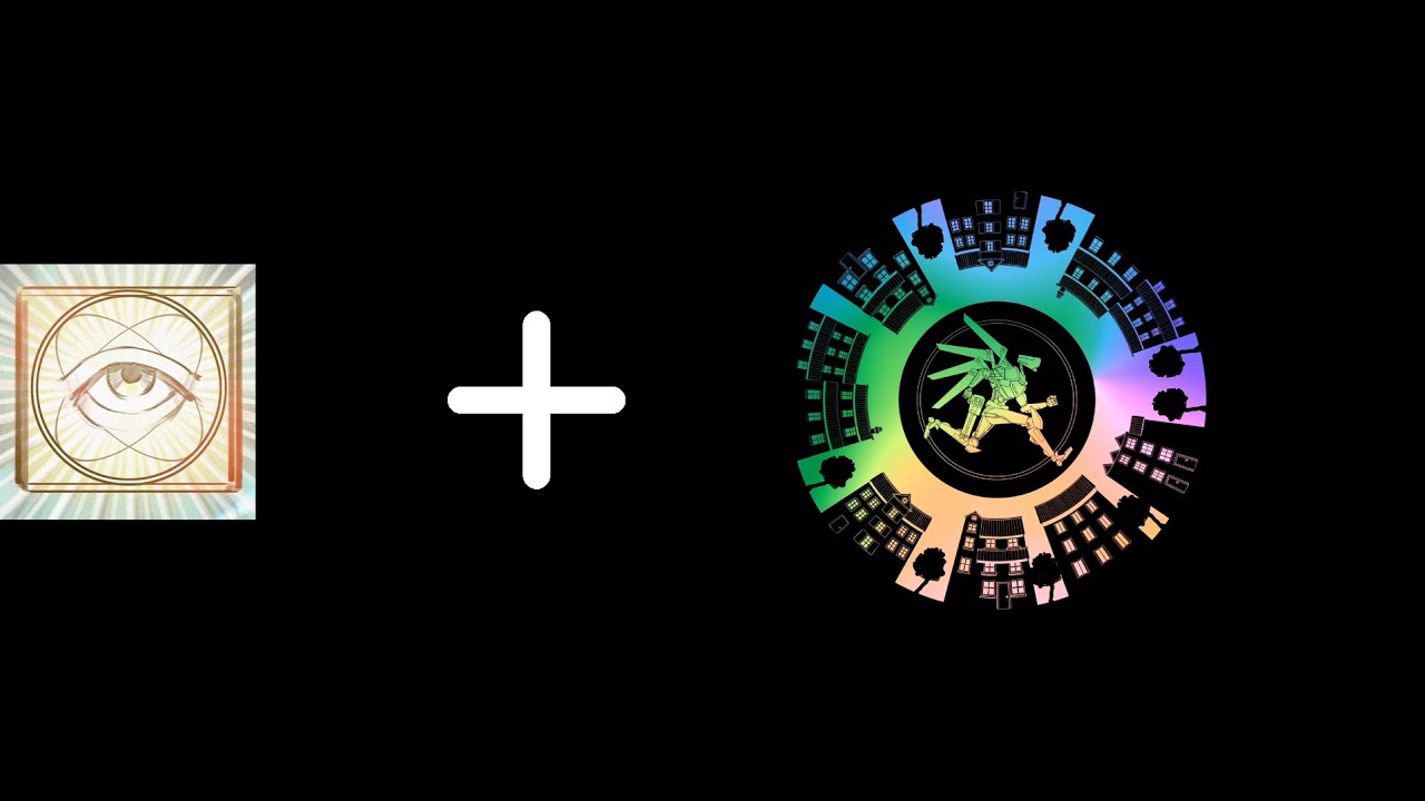 In Absentia ΛΟΓΟΣ but Spiral Out Keeps It Going (ULTRAKILL 8-1 Theme #1 - #2)