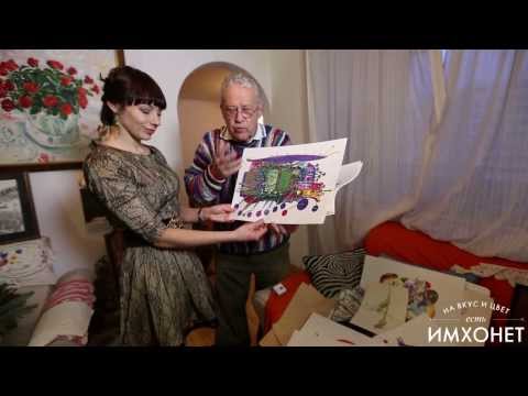 Валерий Сировский - настоящий человек-легенда