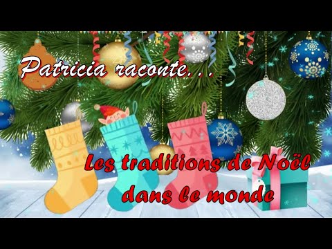 Vidéo: Traditions et coutumes de Noël au Canada