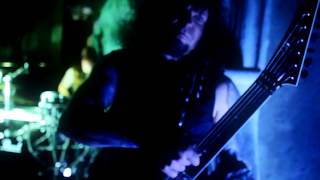 Goatwhore - 'When Steel and Bone Meet' (OFFICIAL VIDEO)