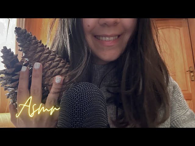 ASMR Pour t'endormir en 5 minutes ☁️